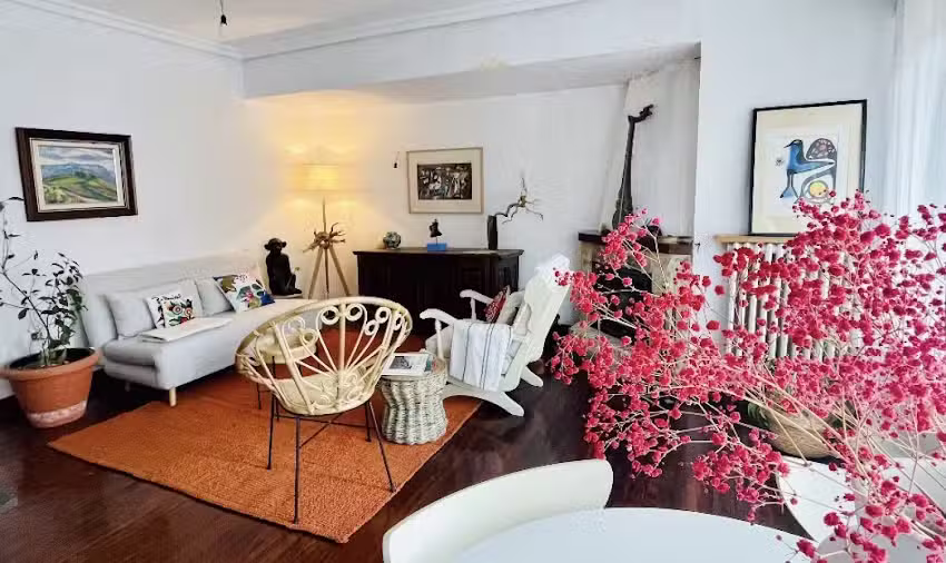 Artist Chalet touristic apartment