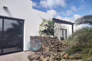 ArtLab Lajares Residency. Vacacional