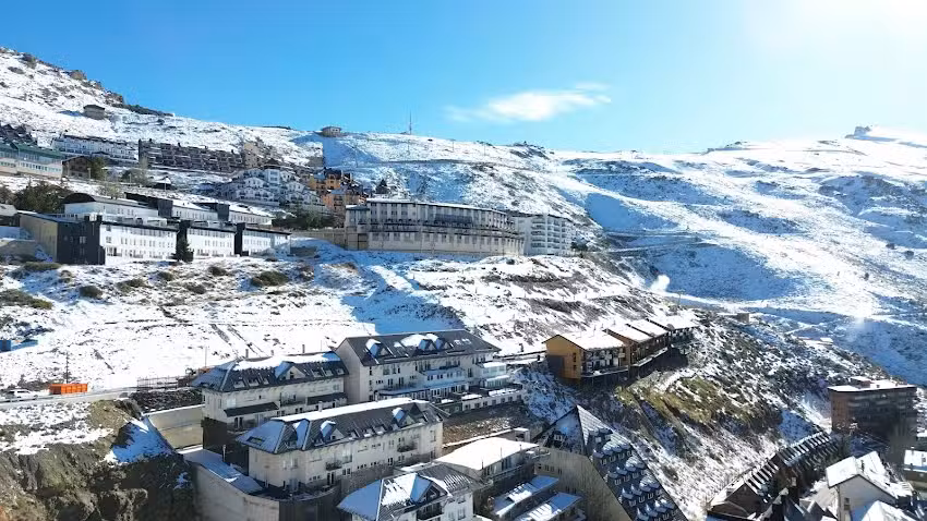 Arttysur Lux Village