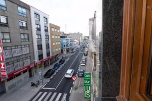 Arzúa Centro Viviendas de Uso Turístico