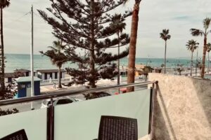 AS Apartamentos Turísticos