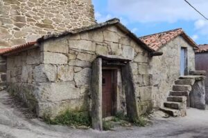 As Caramuxas (VUT-CO-010169)