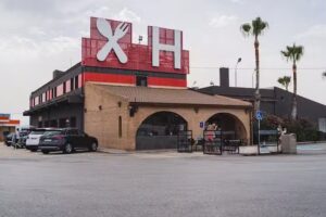 AS HOTELES Fuente la Higuera II