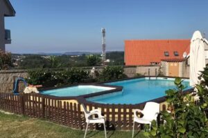 Asador Chan da vella