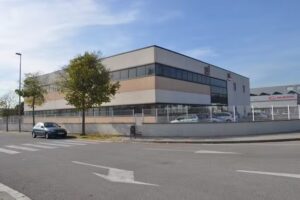 Asociación Balnearia