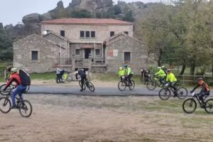 Asociación Turismo Peguerinos