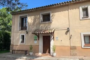 Asociación Turismo Verde Huesca