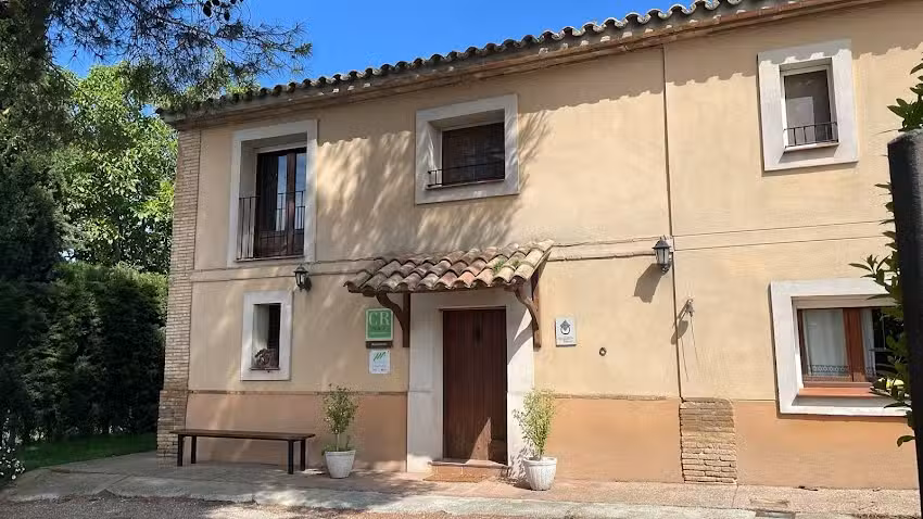Asociación Turismo Verde Huesca