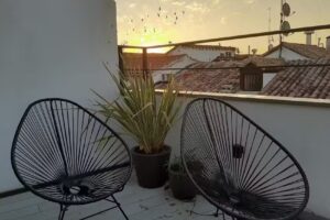 Aspasios Atocha Apartments