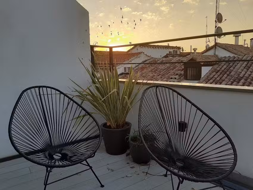 Aspasios Atocha Apartments