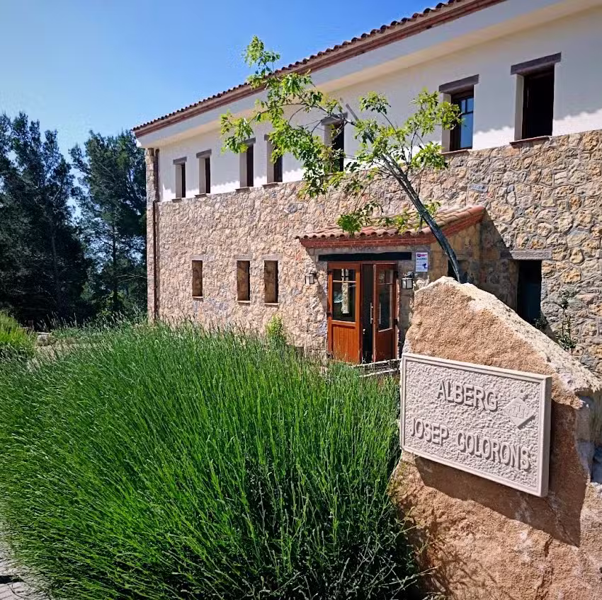 Associació NiudEstelsAlbiol