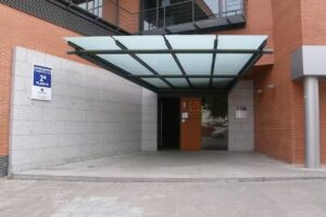 AT Home Avenida del Ejercito