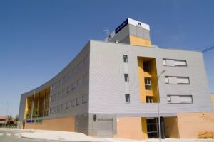 AT Home Señorío de Molina