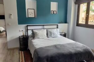 AT Santa Escolástica