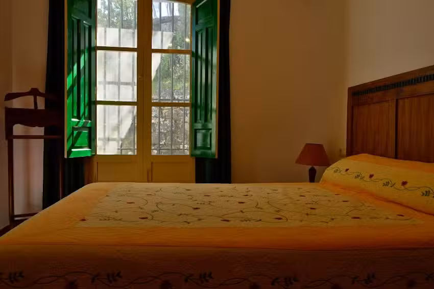 AT y Casa Rural Las Villas de El Centenillo