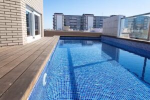 ÁTIC LUXE BENICARLÓ