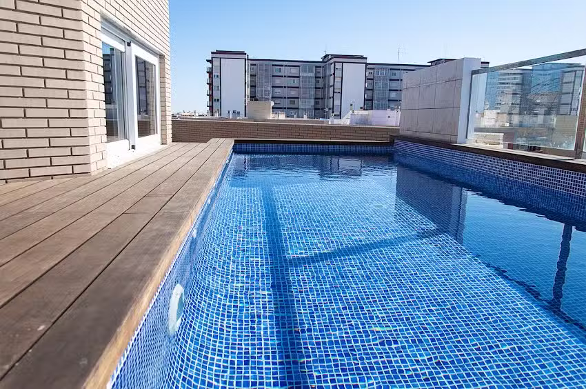 ÁTIC LUXE BENICARLÓ