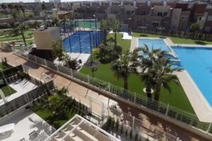 Atico aguas nuevas Torrevieja Varudi 28- Belvilla by Oyo