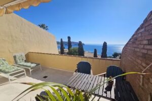 Ático CAPELA – Los Girasoles II