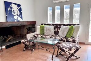 Atico con vistas en L’Olleria