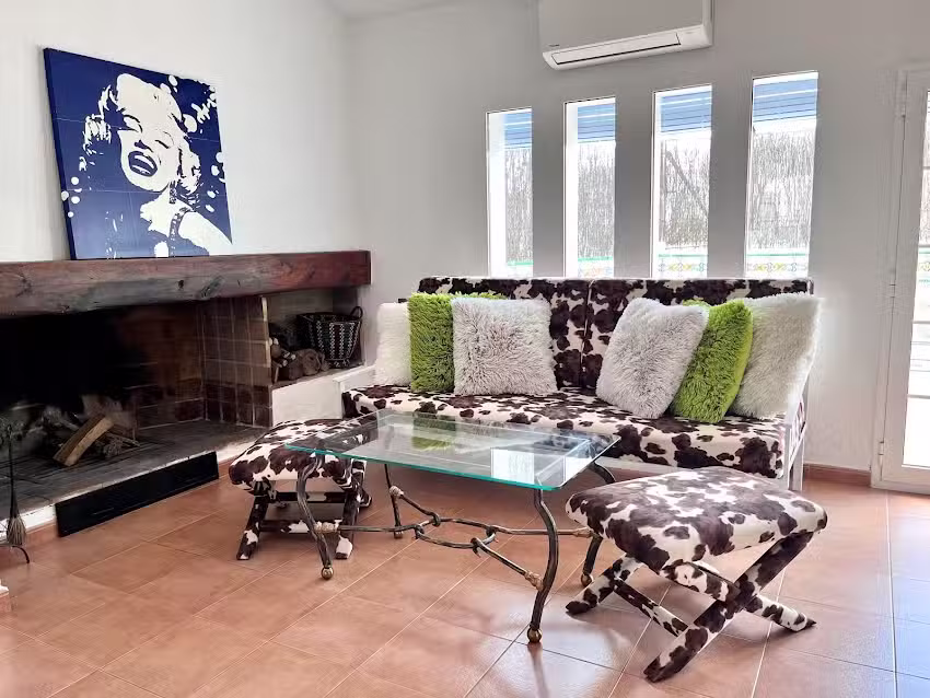 Atico con vistas en L’Olleria