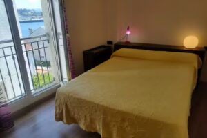 Ático cool illa de Arousa