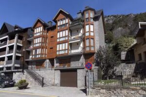 Ático de Pao by Bevalle