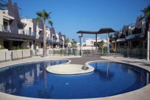 Ático Elisa Mil Palmeras- Belvilla by Oyo