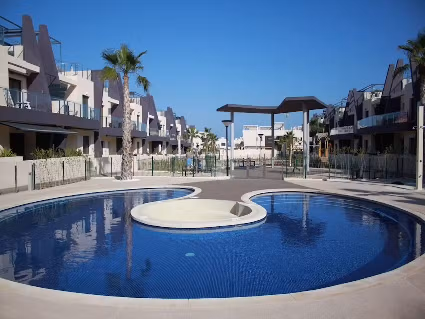 Ático Elisa Mil Palmeras- Belvilla by Oyo