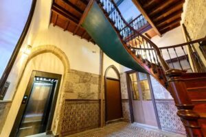 Ático espectacular en casco historico de Vegueta Las Palmas de Gran Canaria