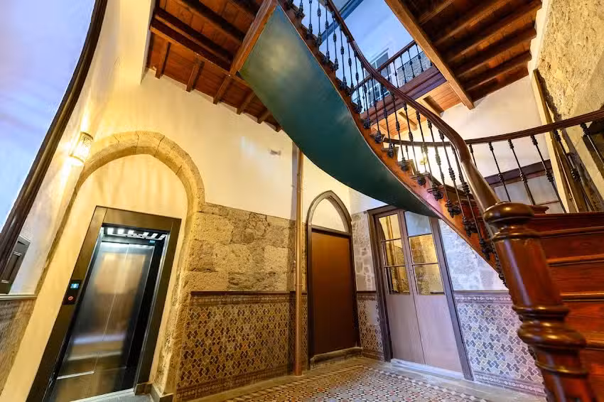 Ático espectacular en casco historico de Vegueta Las Palmas de Gran Canaria