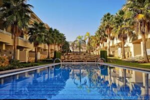 Ático Green Paradise II