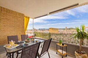 Ático La Casa De Tudela