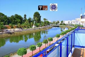 ATICO PANORÁMICO-Centro