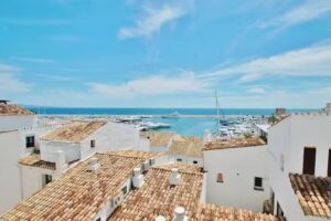 Atico Puerto Banús, Marbella