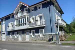 Atico rural Casabierta