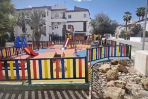 Atico Villa Didi (Alquiler vacacional) VT-508096A