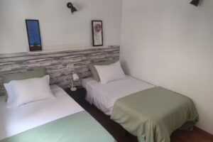 Ático Vista la Sierra