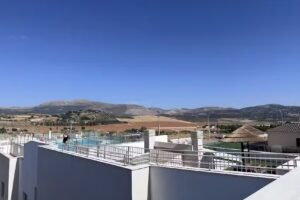 Áticos Martalia Deluxe