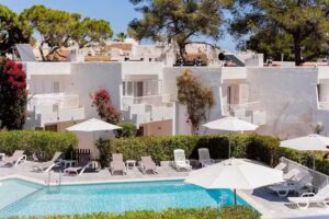 Atlas Apartments Ibiza