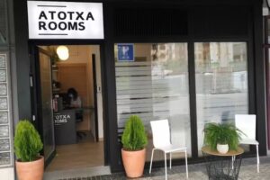 Atotxa Rooms