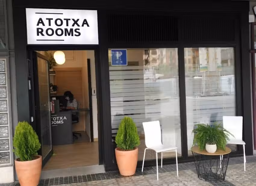Atotxa Rooms