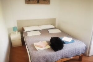 Attic Rooms In Botánico