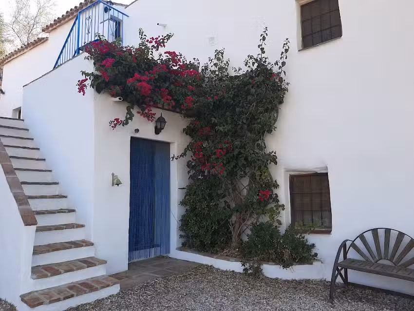 Attico Los Montes