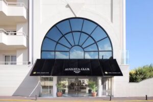 Augusta Club Hotel & Spa – Adults Only