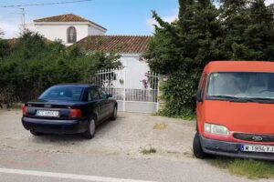 aula ambiental Campo de Gibraltar