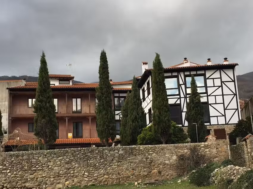 Aura del Jerte