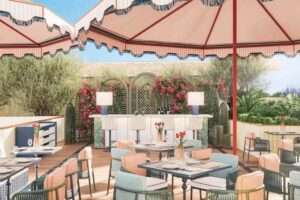 Áurea Palacio de la Tinta