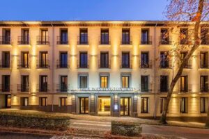 Áurea Washington Irving