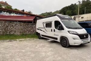 AUTOCARAVANAS Y CAMPER GOMEZ